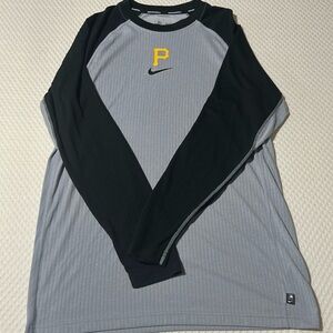 Pittsburgh Pirates long sleeve